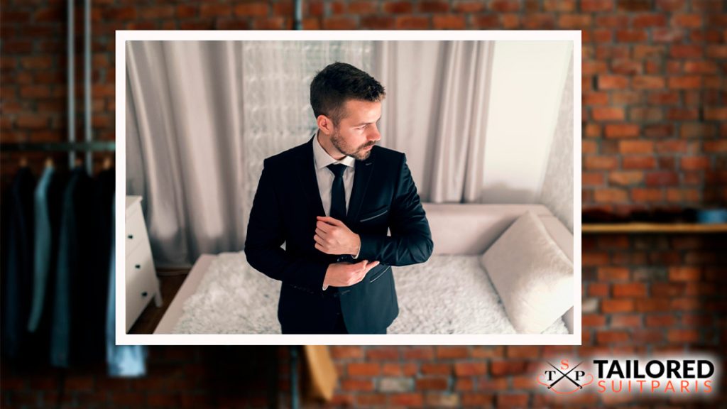 acheter un costume pour homme