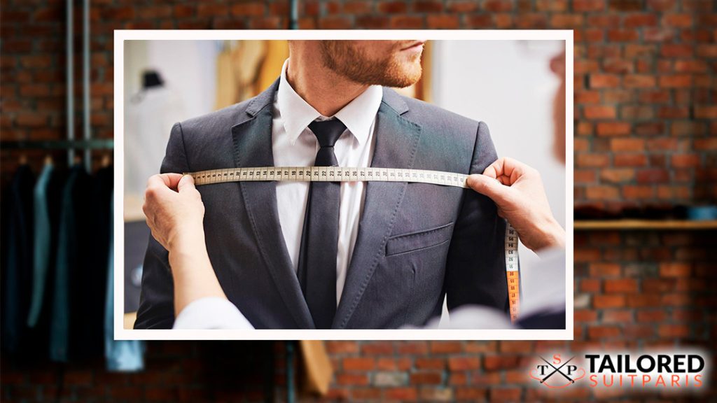 prix d'un costume sur mesure