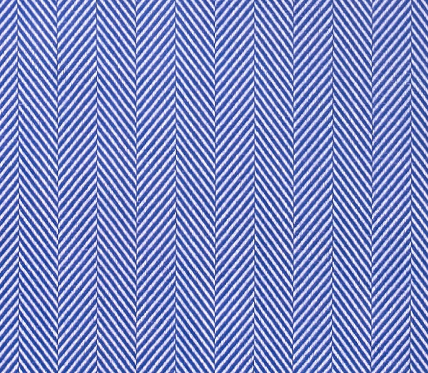 blue-herringbone-shirt-swatch