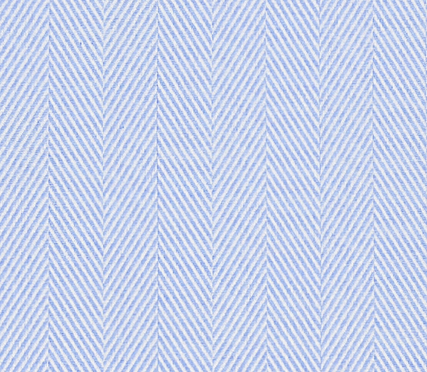blue-solid-herringbone-dress-shirt-swatch