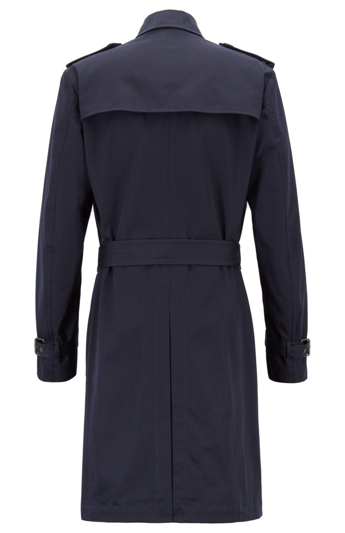Marnie Trench Coat