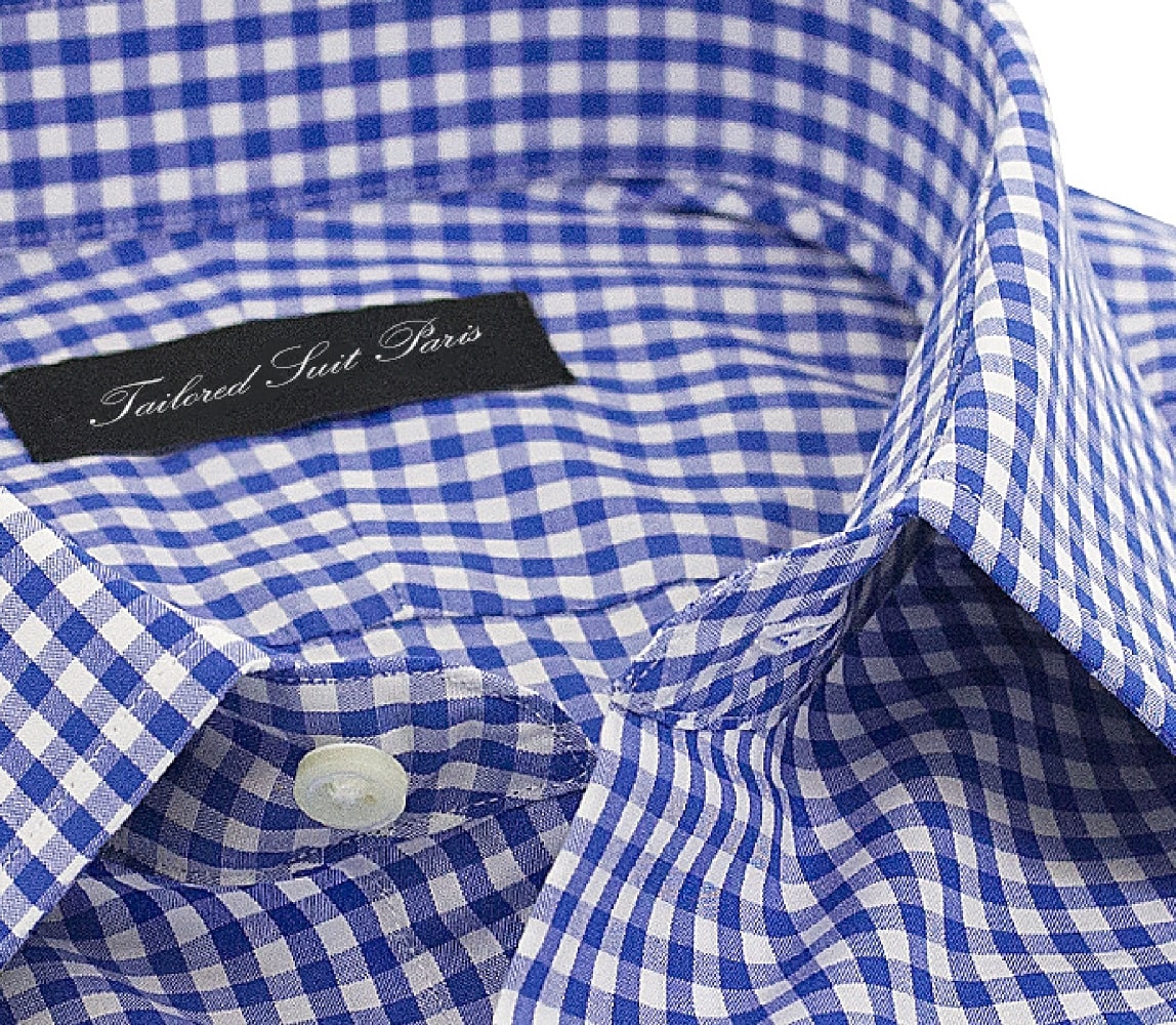 royal-blue-gingham-dress-shirt