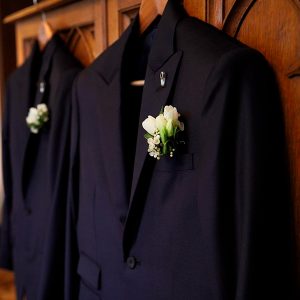 Costume de marie pret a porter