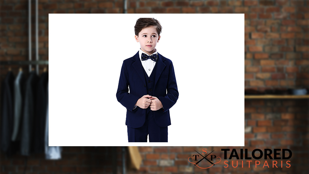 Recommendations to design the best costumes for children