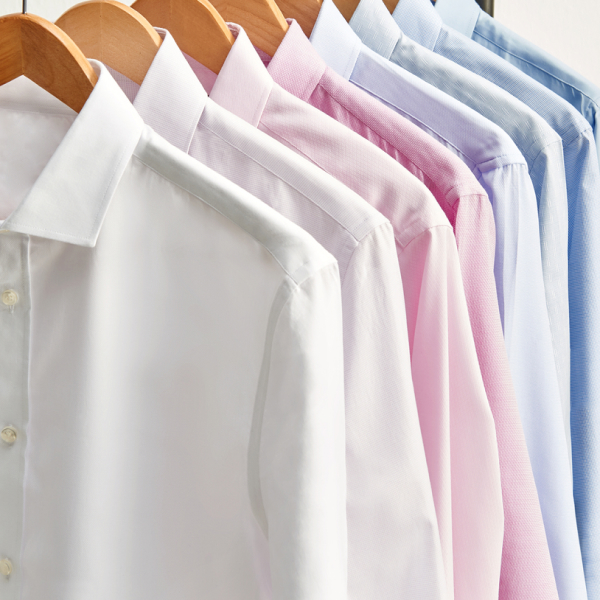 Choisir la chemise pour homme parfaite