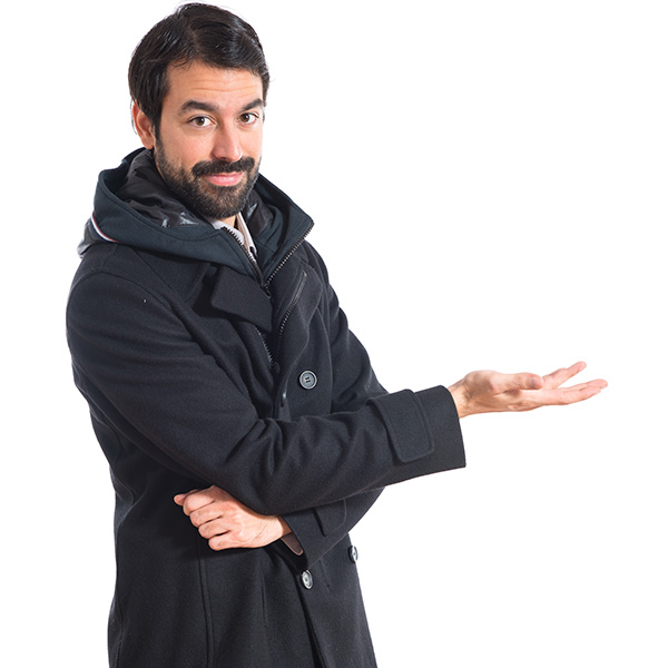 Manteau