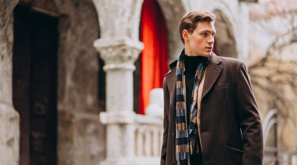 Comment choisir un manteau pour homme en 2024