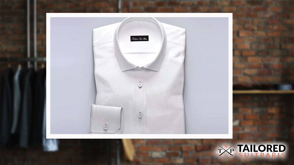 Chemise d'été pour homme