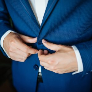 Les avantages d'un costume sur mesure 