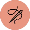 Designs personnalisés icon