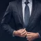 Costumes pour hommes sur mesure : élégance et précision