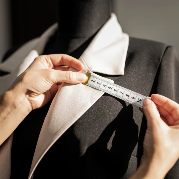 Prix d'un costume sur mesure : laine, coton, lin et flanelle chez Tailored Suit Paris