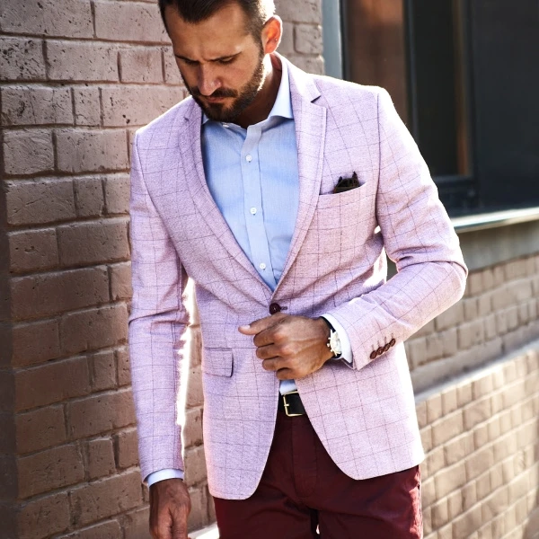 Couleurs de costume et contextes : comment bien les associer - tailleur Paris