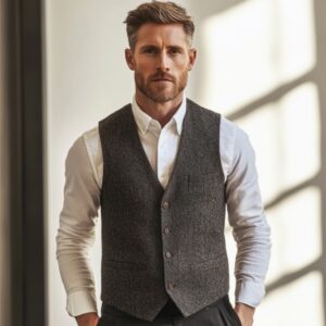 associer-le-costume-avec-gilet-selon-loccasion