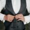 Costume avec gilet homme : l’élégance du trois-pièces sur mesure