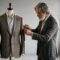 Costume sur mesure à Paris : l’atelier où prend forme le costume élégant