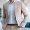 Vêtements de cérémonie homme : une tenue sur mesure à votre image