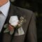 Tenue de mariage sur mesure au style moderne
